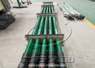 China Oilfield Rod Pump Sucker Rod Pump downhole pump with API 11 AX certificate for sale