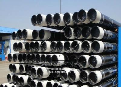 China API 5CT J55 K55 N80 L80 P110 Oilfield Tubing Pipe for sale