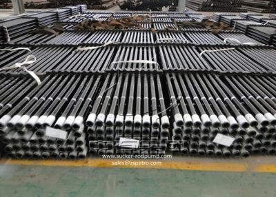 China PSL1 OCTG Oilfield Tubing Pipe Alloy Steel For Transporting Oil And Gas for sale