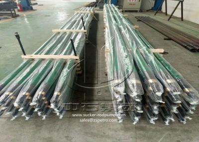 China Oil Production Well Pump Tubing 20-175THC14-4-1-1 With Pump Barrel Spray Metal Plunger for sale