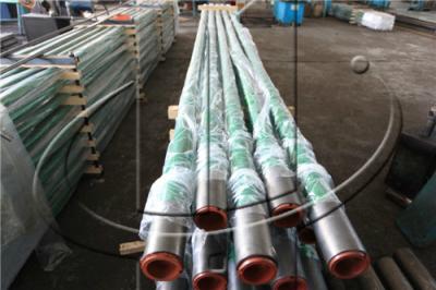 China RHBM ARWAC Sucker Rod Pump Oilfield Drilling Tubing Pump API for sale