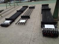 China Barril insertable de Rod Pump With Carbon Steel del lechón de la configuración en venta