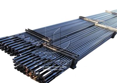 China Energy & Mining Petroleum Sucker Rod Efficiency Eco Friendly for sale