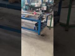 API AISI 1045 Material Downhole Pumps Plunger Thread Welding Monel Pins