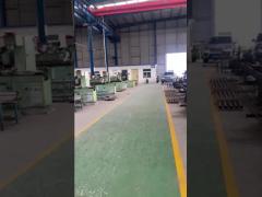 THC Plunger Well Tubing Pump For Oil Extraction