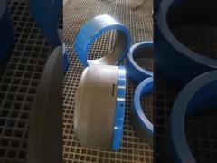 API 5CT  Crossover OCTG accessories Tools Steel Construction for Optimal and Oil Extraction