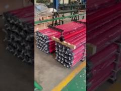 API Stationary Downhole Pumps Barrel Dia 38/57mm
