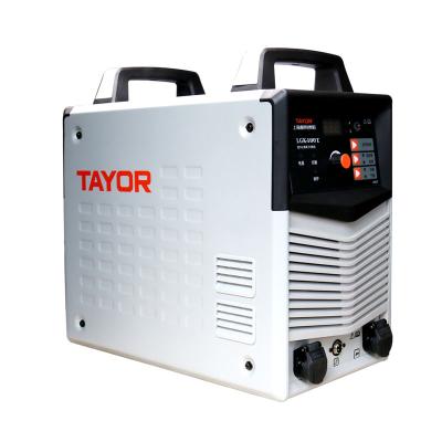 China Building Material Shops OEM Digital Arc Cut Portable Igbt Inverter Air Plasma Cutter Cutting Machine for sale