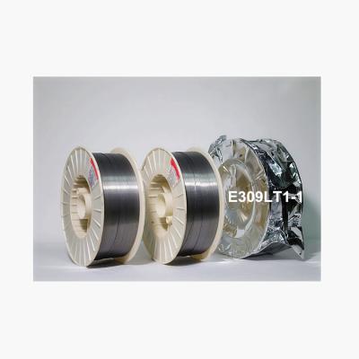 China Common Steel Welding Stripper Cored Wire For Stainless Steel Arc Welding GB/T 17853 E309LTI-1 THY-A309Low Temp Aluminum Arc Spring Cored Welding Wire wire for sale