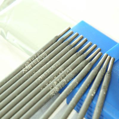 China THZ-208 AWS EZC Common Steel Welding Welding Rod Welding Electrode Melt Machineable Electrodes for sale