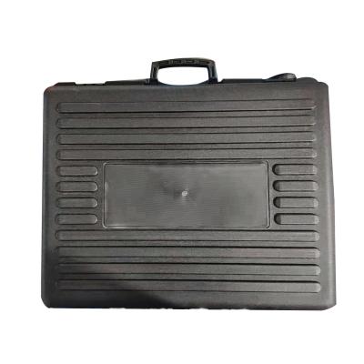 China Plastic Welding Machine Package Suitcase For Welding Machine for sale