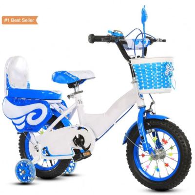 China Istaride Popular 18 Inch Steel Cheap Kids 12 14 16 Bike Basikal Kanak-Kanak For 3-6 Years Girls Bike For Kids for sale