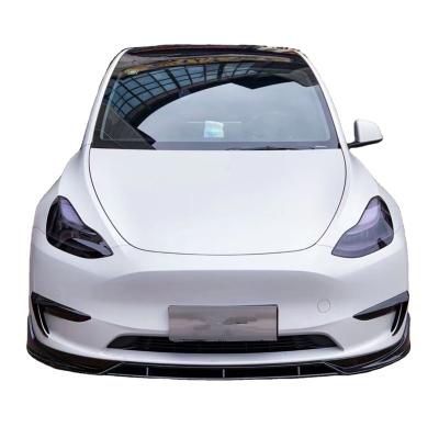 China High Quality Plastic Material Air Kit PP Quick Style For Model-Y For Tesla2017-2019 for sale