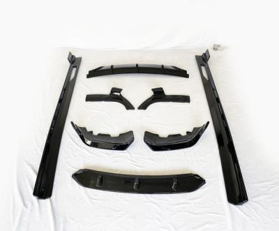 China High Quality Plastic PP Material Body Kit MP Style For G06 X6-series bmw2019-2022 for sale