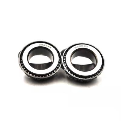 China Hot-selling Long Life Motorcycle Parts Of Tapered Roller Bearings And Automotive Tapered Roller Bearings for sale