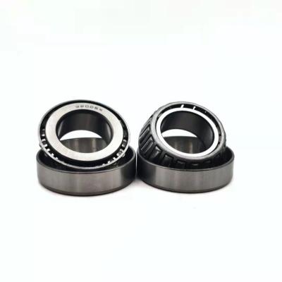 China High Quality Taper Roller Bearings Common Long Life Taper Roller Bearings Big 91683 Long Life Ball Bearing for sale