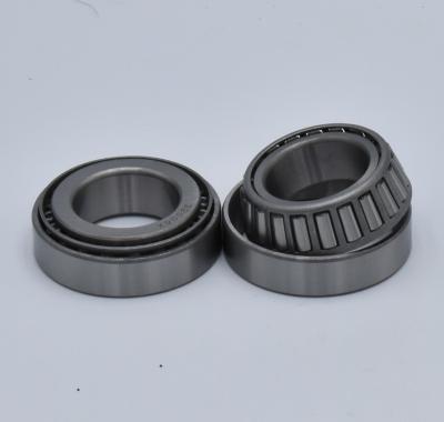 China Common Tapered Roller Bearings Long Life Long Life Ball Bearing Large 32005 Tapered Roller Bearings for sale