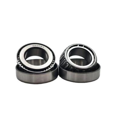 China Hot sale long life taper roller bearing spare parts and automobile accessory taper roller bearing for sale