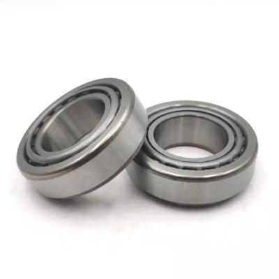 China Long Life Tapered Roller Bearings 91683 for sale