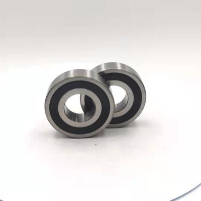 China Long Life China Bearing Manufacturer Long Life Hot Sale Motorcycle Wheel Bearing 6304 2RS for sale