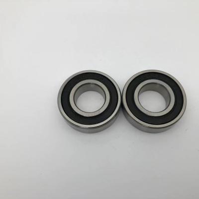 China Long Life High Quality Ball Bearing Bearing 6004 Deep Groove Ball Bearing for sale