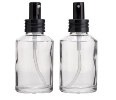 China Personal Care Glass Bottles Hot Bulk Spray Bottle for sale