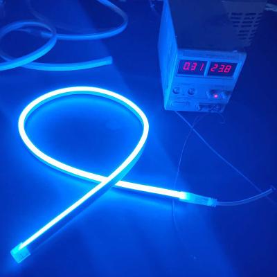 China Project 2835 LED Neon Lamp SMD 2835 300LEDS/M 24V IP67 Flexible Strip Light for sale