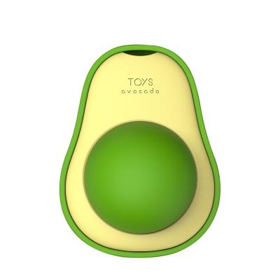 China Digestive health 2023 on Amazon  catmint ballteething toy cat toy for sale