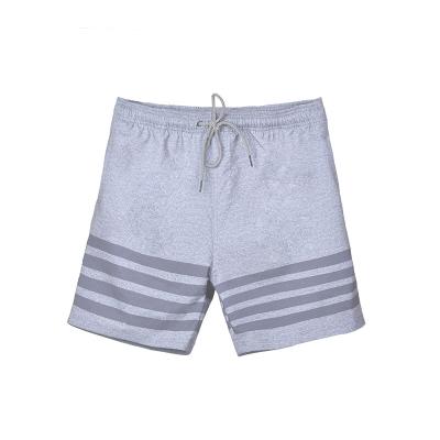 China Breathable Plus Size Preloved Pants Breathable Beach Pants Mens Sports Casual Shorts for sale