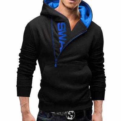 China Windproof Cotton Anti-wrinkle 2021 New Premium Wholesale Sweatshirts Hoodies For Men for sale