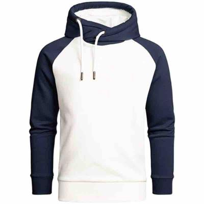 China High Quality Breathable Cotton Breathable Soft Fashion Mens Custom Sports Hoodie for sale