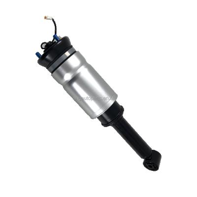 China Auto Suspension Systems Air Strut LR4 RNB501580 RNB501250 For Land Rover Discovery 4 2010-2016 Front Left Or Right Air Suspension Shocks for sale