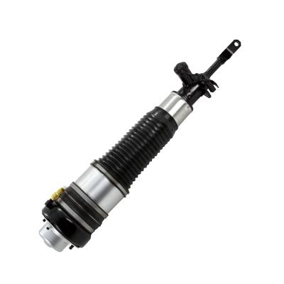 China Used to reduce vibration of car air strut A6 C6 4F0616039AA air suspension shock absorber for Audi A6 4F Allroad Quattro Avant Front Left for sale