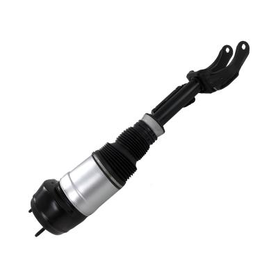 China Used to reduce vibration of car air strut W166 1663201413 air suspension shock absorber for Mercedes Benz ml W166 Front Right With ADS for sale