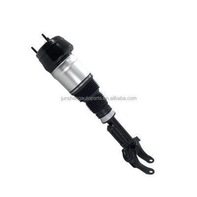 China Auto Suspension Systems Air W166 Strut 1663206913 Air Suspension Shock Absorber 1663201313 For Mercedes ML W166 GLE (W166) Front Left 2012-2015 With A for sale