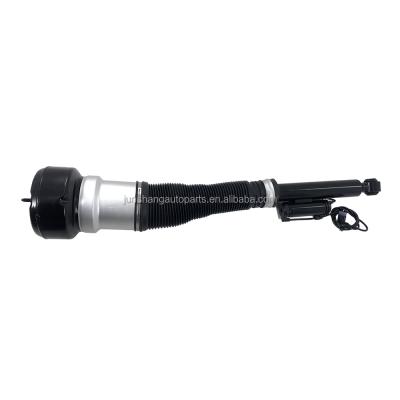 China Auto Suspension Systems Air Strut W221 2213205813 2213205613 Air Suspension Shock For Mercedes-Benz S Class W221 Rear Right for sale