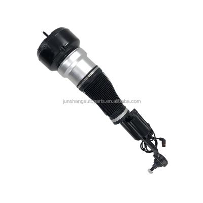 China Auto Suspension Systems Air Strut W221 2213205113 2213200438 Air Suspension Shock For Mercedes-Benz W221 S 4 Class Matic Front Left 2005-2012 for sale