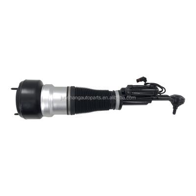 China Auto Suspension Systems Air Strut W221 2213200538 2213205213 For Mercedes-Benz S Class W221 4 Matic Front Right 2005-2012 Air Suspension Shock for sale