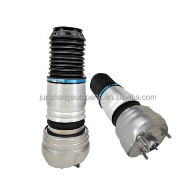 China Auto Suspension Systems Air Spring Bag Panamera 970 97034305112 Suspwnsion LG Strut Bellows For Porsche Panamera 970 97034305114 97034305115 for sale