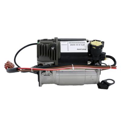 China For Air Suspension Springs Air Suspension Compressor A6 C6 4F0616005E For Audi A6 C6 Air Suspension Pump for sale