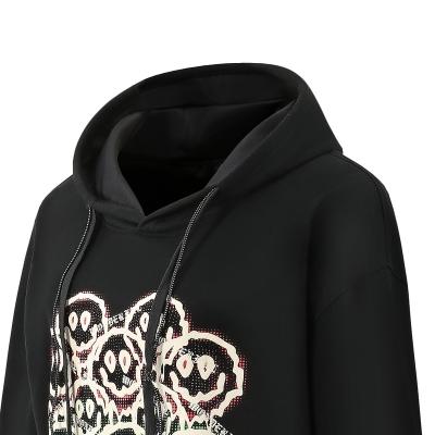 China Custom Made Most Popular Women's Anti-wrinkle Pullover Hoodie Full Face Zipper Hoodie Spring Casual Top for sale