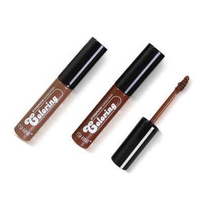 China Waterproof Atmospheric Safe Custom Eyebrow Cream Makeup Eyebrow Cream Eyebrow Cream for sale