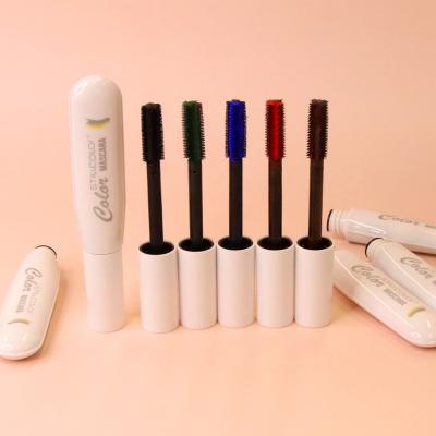 China New Fashion Water Resistant Special For Eyelash Eye Cream Oily Mascara Wholesale Water Resistant for sale