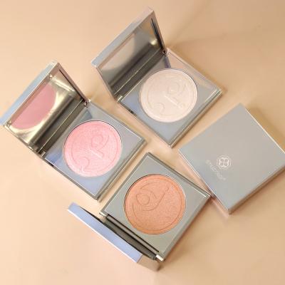 China High End Various Types Waterproof Professional Beauty Tool Face Cosmetic Highlighter Makeup for sale