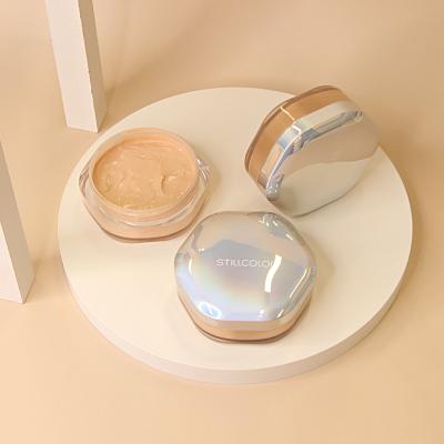 China Warranty Waterproof Wholesale Cream Quality Facial Treatment Concealer Private Label for sale