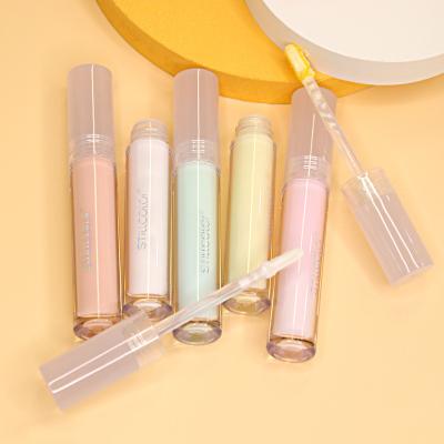 China Seller Wholesale Portable Waterproof Lip Gloss Base Lip Gloss Moisturizer Repair Cream for sale