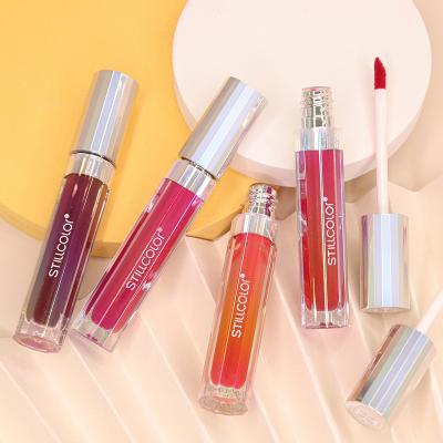 China New type waterproof makeup gloss seller moisturizing private label lip gloss lip gloss for sale