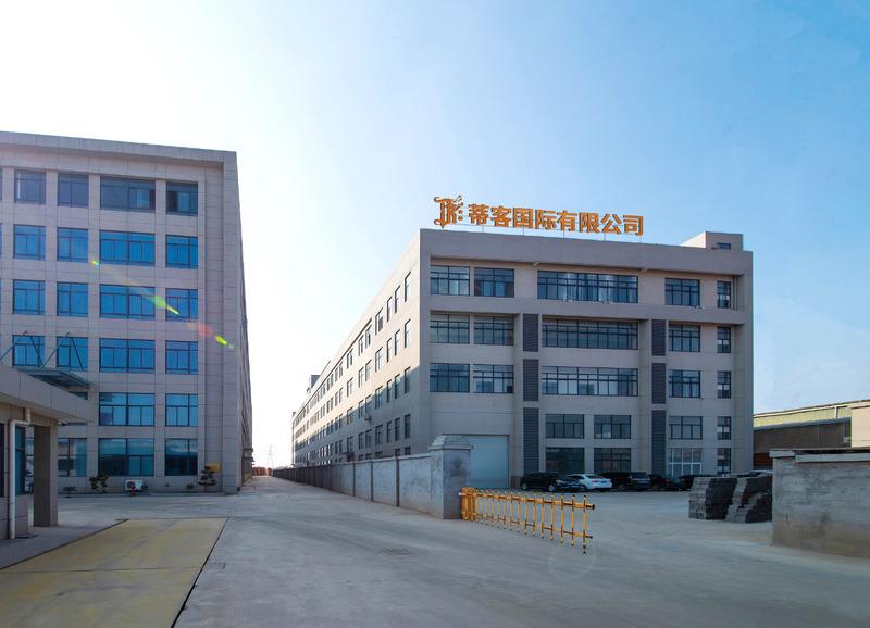 Verified China supplier - Longyan Dike Trading Co., Ltd.