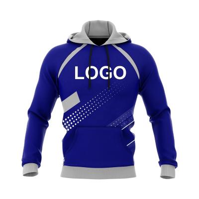 China NEW High Quality OEM Anti-wrinkle Men's Custom Logo Men Sport Hoodies Men's White Sweatshirt Clothes Blank Hoodie CJX001 Unisex for sale