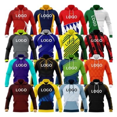 China New Custom Jogging Anti-Wrinkle Tracksuits Tracksuit For Men's Polyester Sportswear Jogging Hoodie Women's Hoodies And Sweatshirts for sale